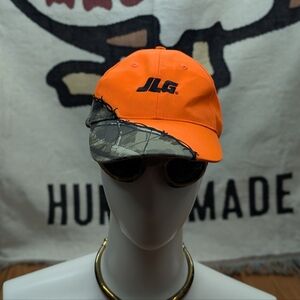 JLG Tearaway Camo Hunting Hat